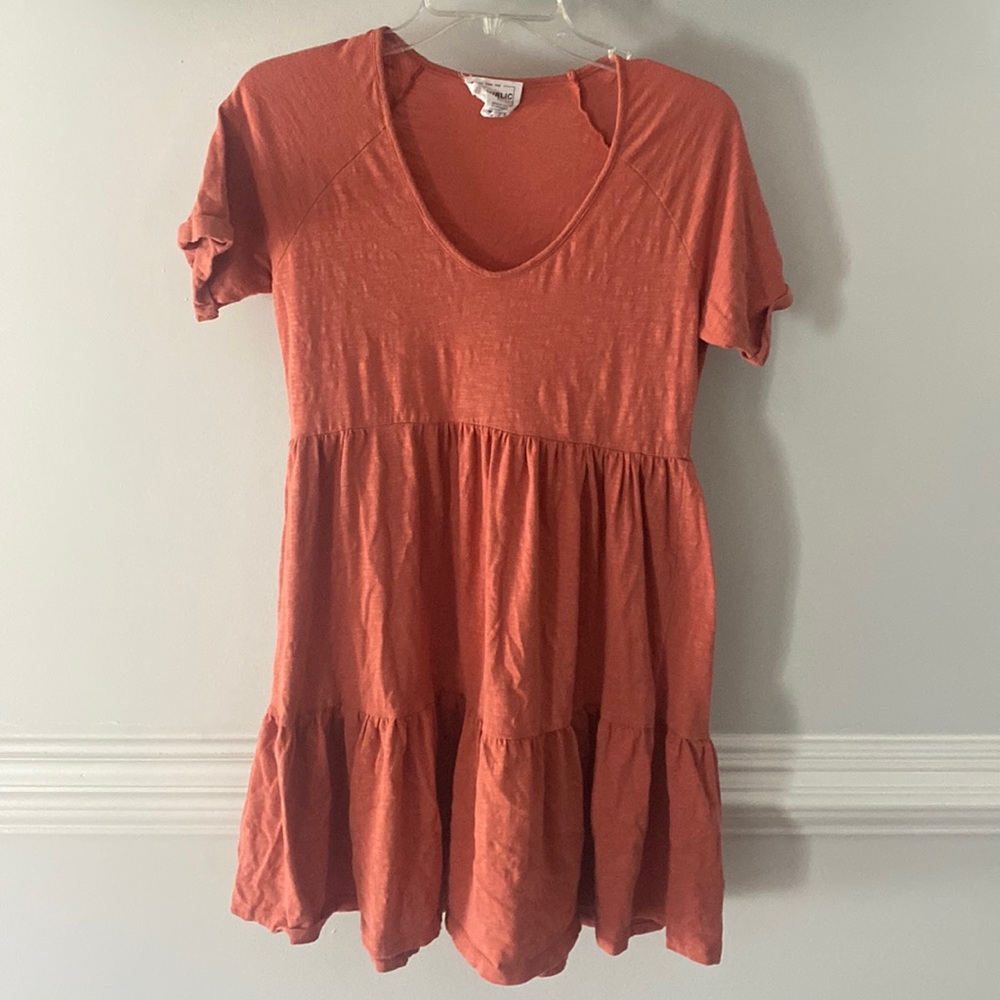 Fun Summer dress, For the Republic brand